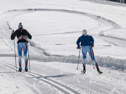 Sport invernali Sport invernali