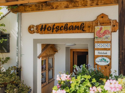 Vacanze in un agriturismo al Lago di Resia Vacanze in un agriturismo al Lago di Resia