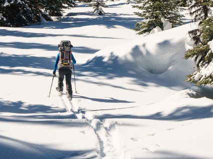 Sport invernali Sport invernali