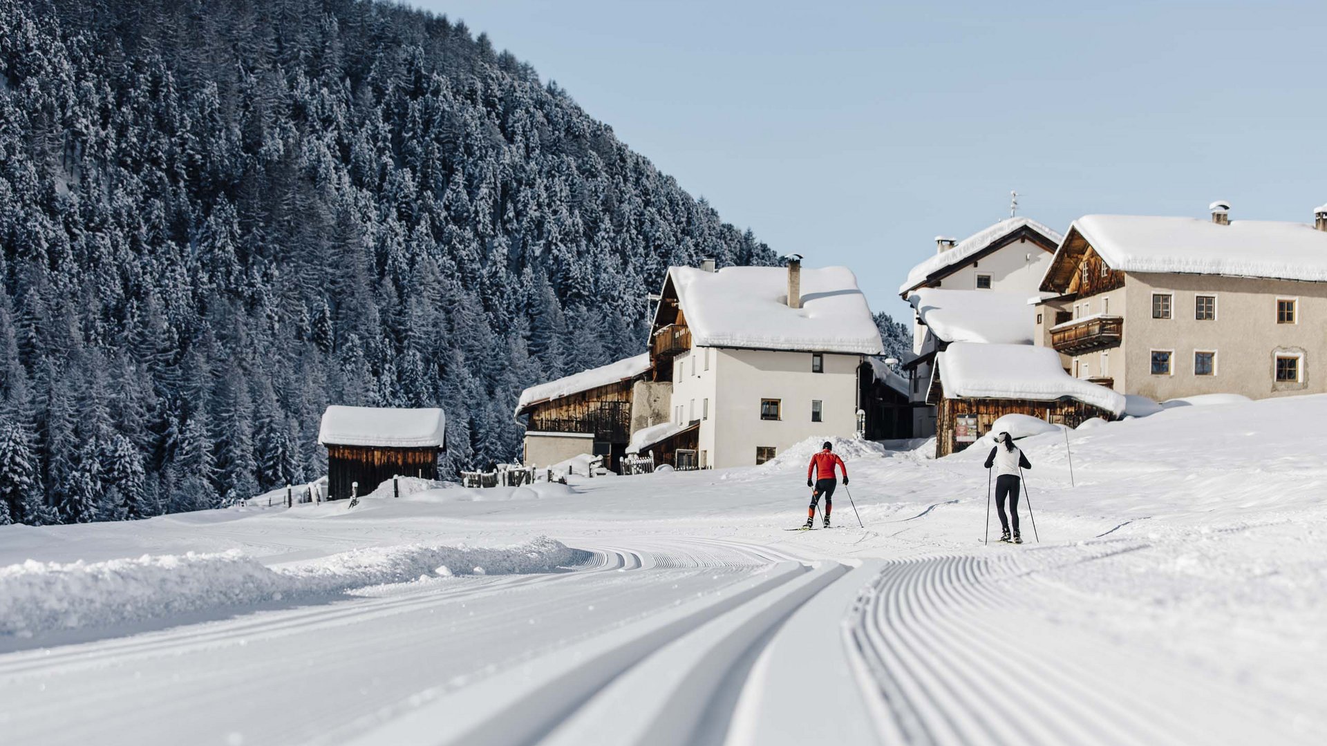 Sport invernali Sport invernali