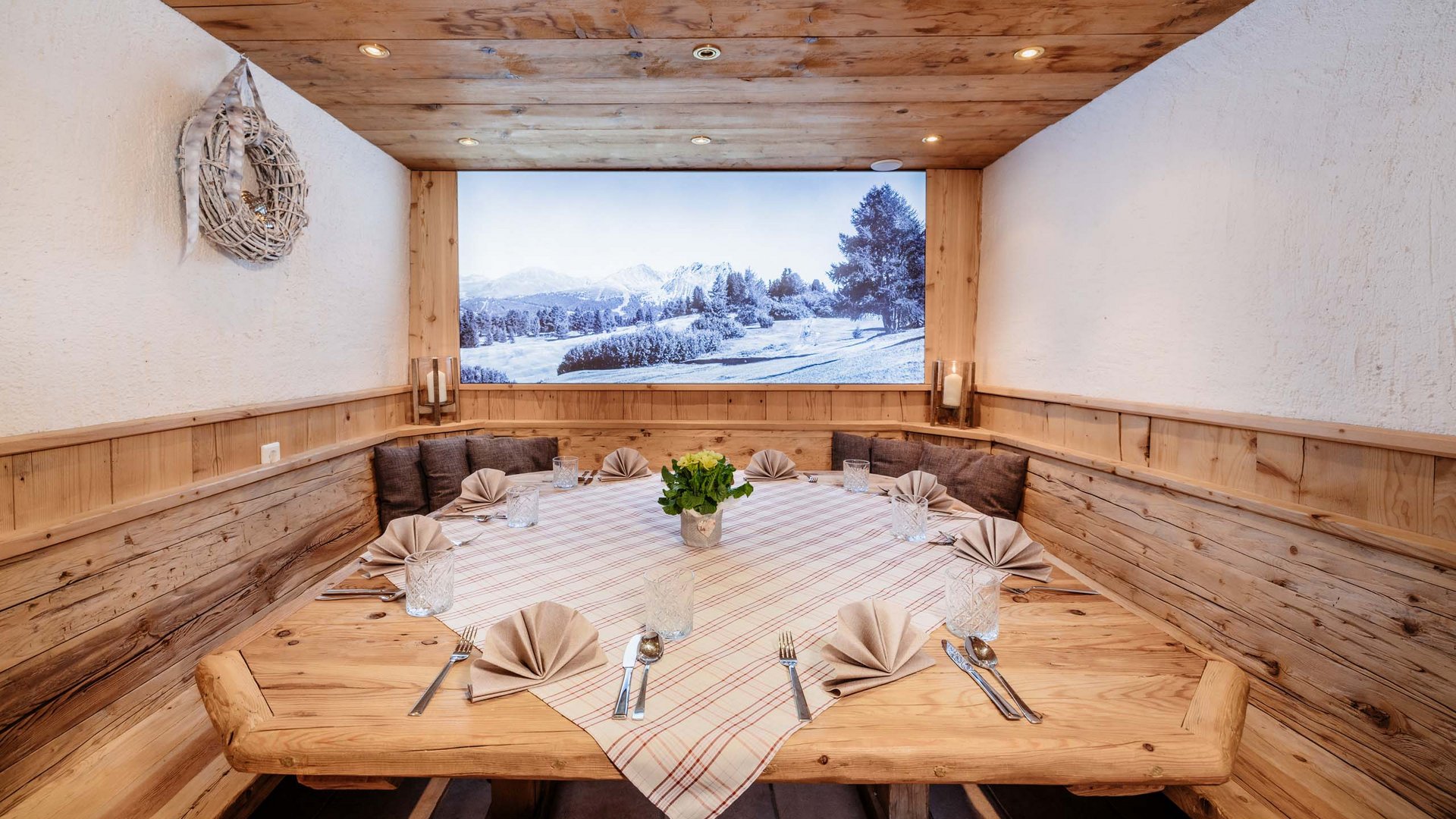 Vacanze in un maso in Alto Adige? Vacanze in un maso in Alto Adige?