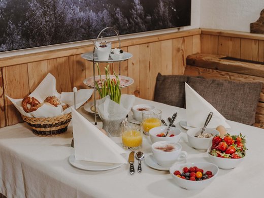 Reschensee: Urlaub für Genießer Reschensee: Urlaub für Genießer