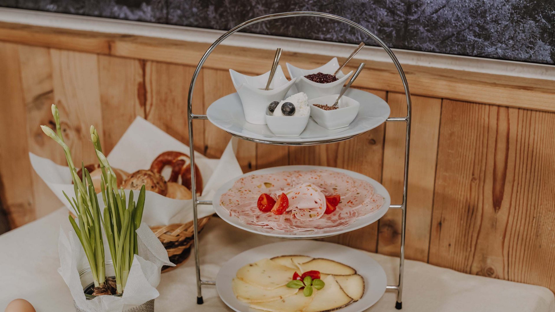 Reschensee: Urlaub für Genießer Reschensee: Urlaub für Genießer