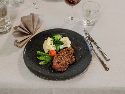 Reschensee: Urlaub für Genießer Reschensee: Urlaub für Genießer