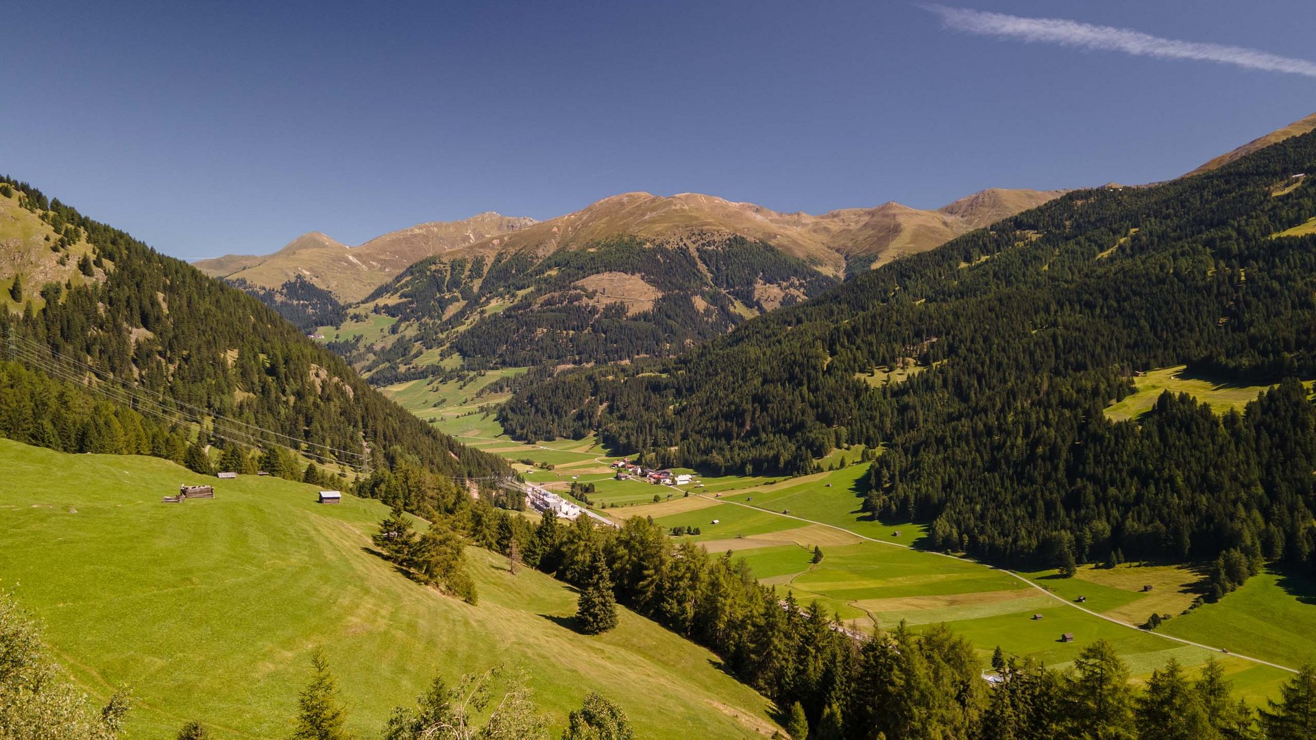 Vacanze in un maso in Alto Adige? Vacanze in un maso in Alto Adige?