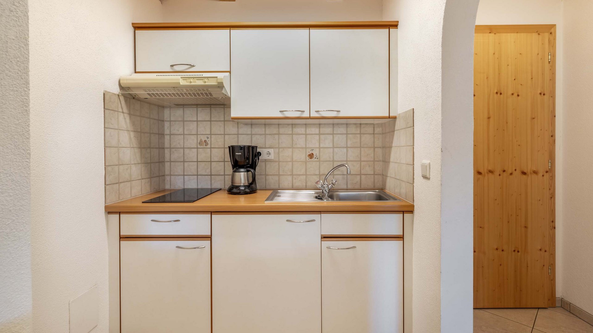 Urlaub in der Ferienwohnung am Reschensee Urlaub in der Ferienwohnung am Reschensee