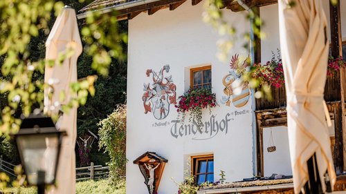 Vacanze in un maso in Alto Adige? Vacanze in un maso in Alto Adige?
